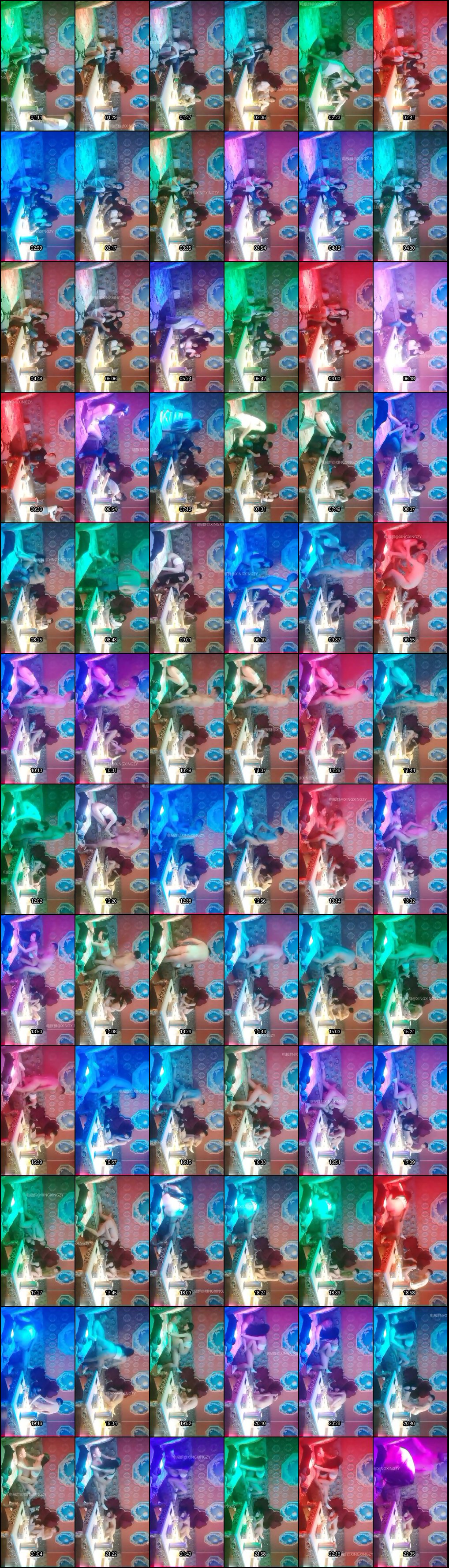 极品KTV探花：兼职学生妹白领的商K诱惑11