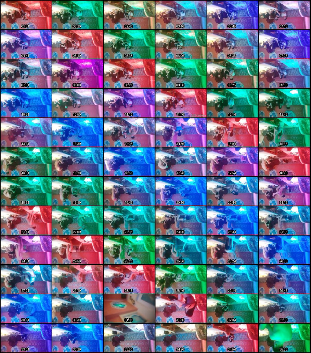 极品KTV探花：兼职学生妹白领的商K诱惑11_1