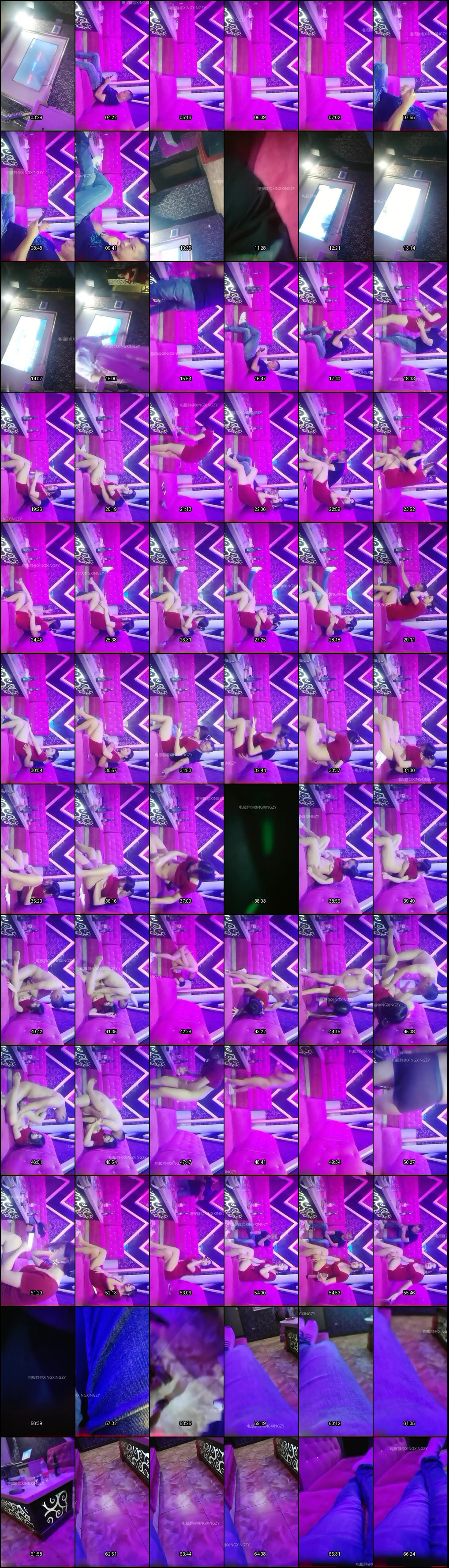 极品KTV探花：商K兼职学生妹白领诱惑11