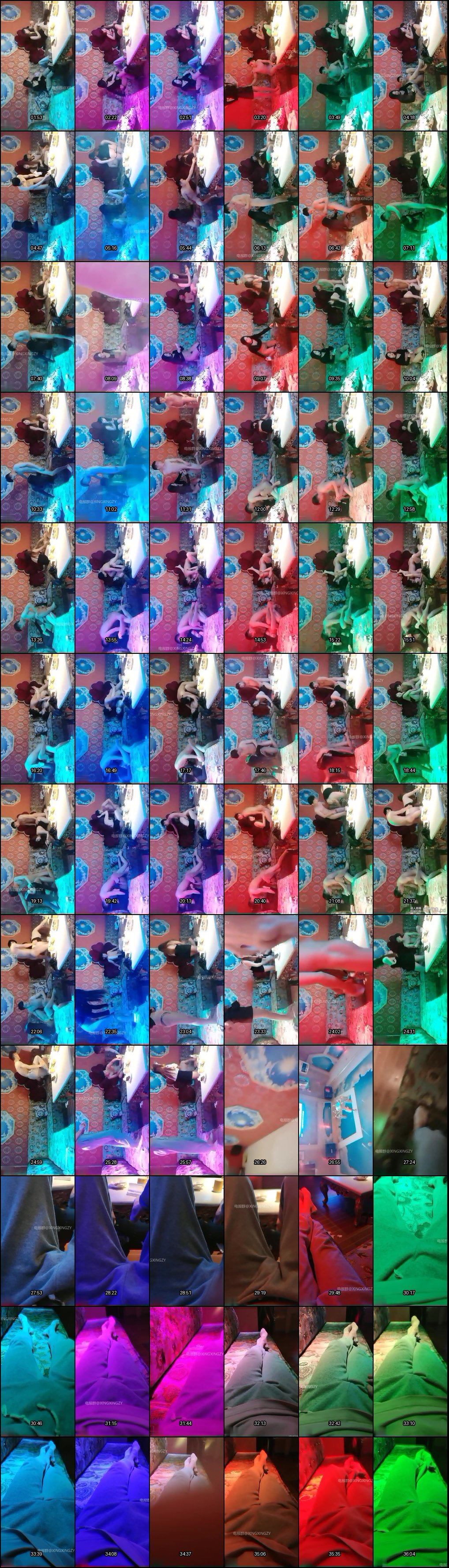 极品KTV探花兼职学生妹白领诱惑_商K系列第10集