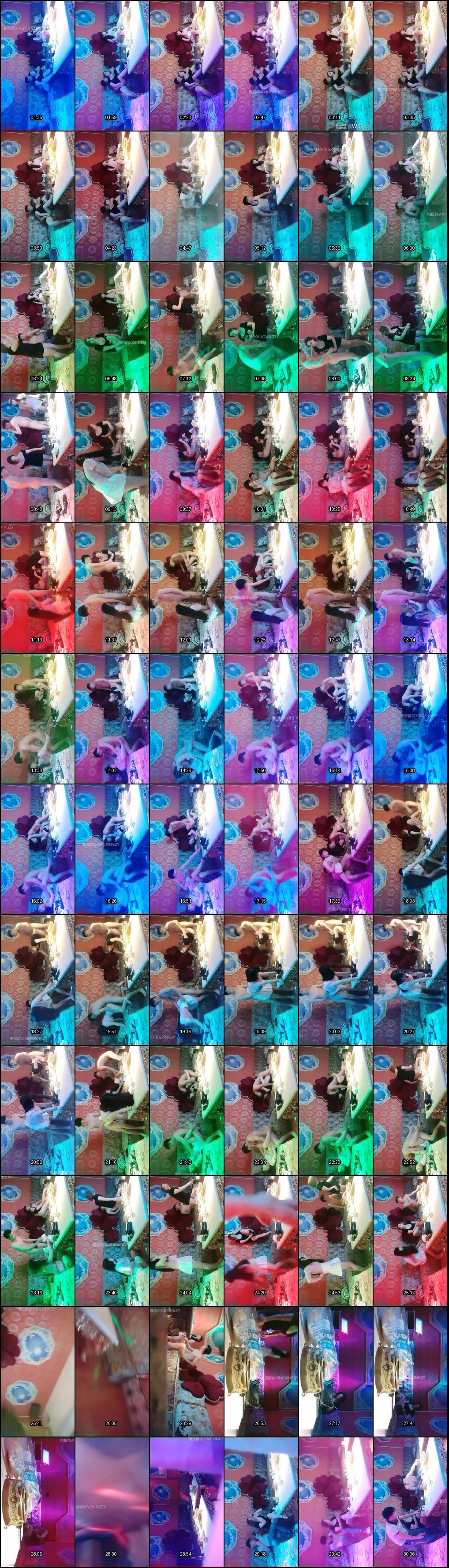 极品KTV探花：兼职学生妹与白领的商K诱惑