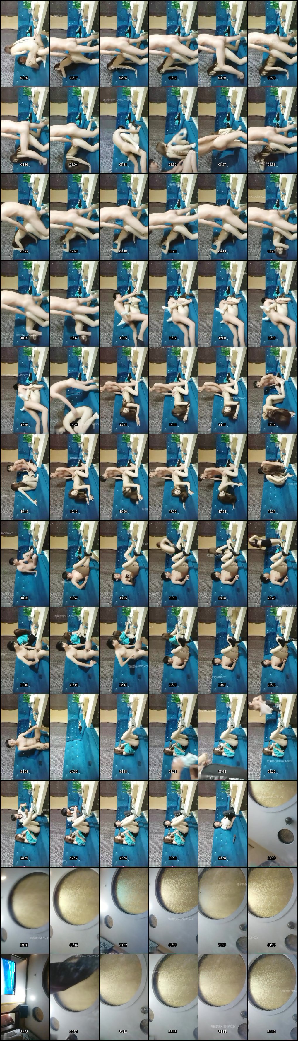 极品KTV探花：兼职学生妹白领商K诱惑全记录