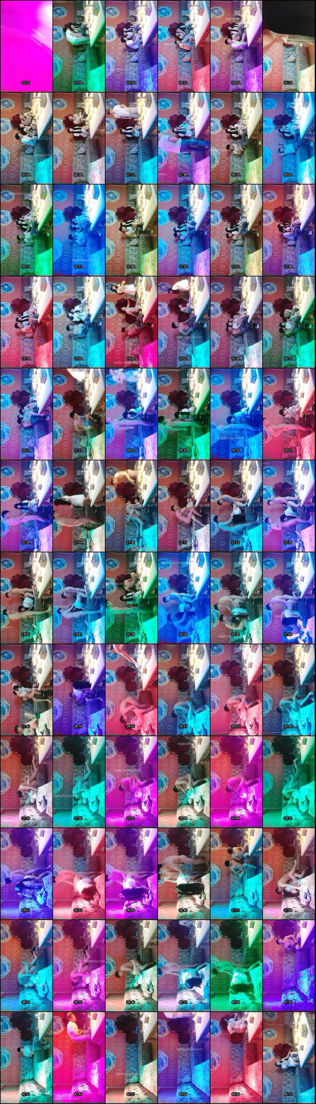 极品KTV探花：兼职学生妹白领私密诱惑10