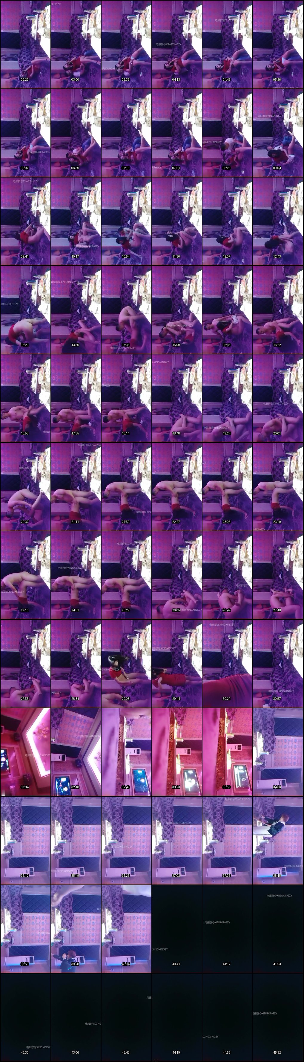 极品KTV探花：商K兼职学生妹白领诱惑收藏 第10集