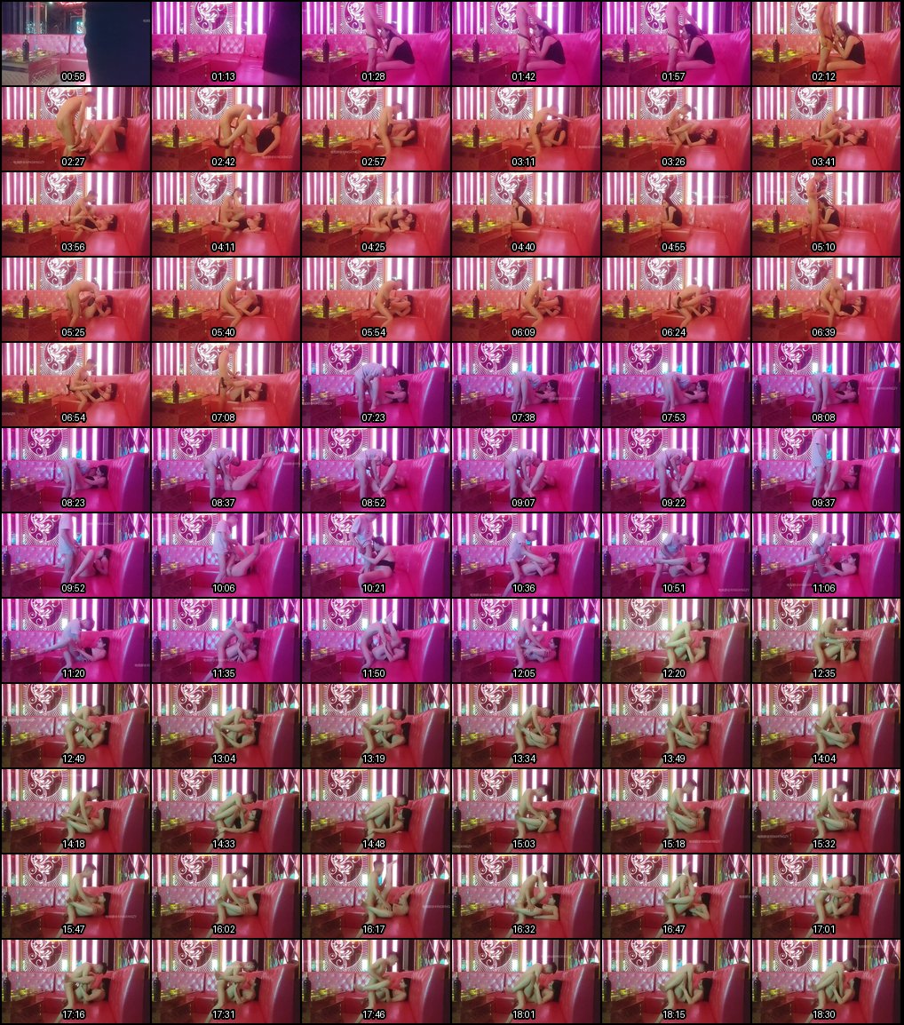 极品KTV探花：兼职学生妹白领商K诱惑