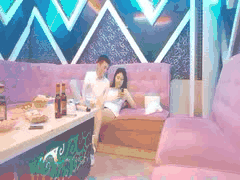 极品KTV探花：兼职学生妹白领商K诱惑合集2