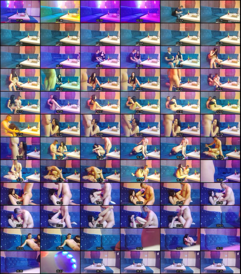 极品KTV探花：兼职学生妹白领的商K诱惑_1