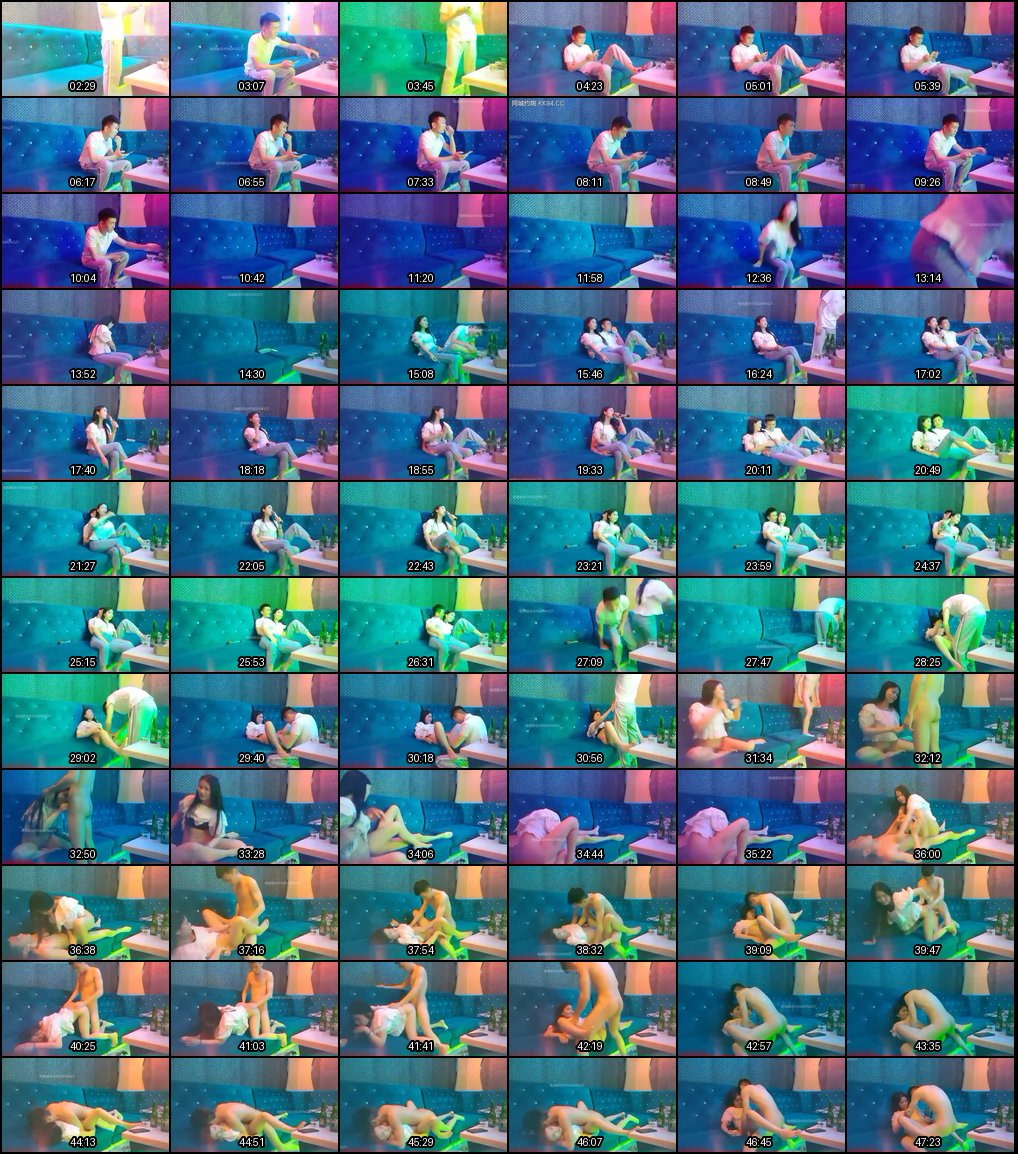 极品KTV探花诱惑：兼职学生妹白领商K私密秀