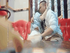 极品KTV探花：兼职学生妹白领商K诱惑9