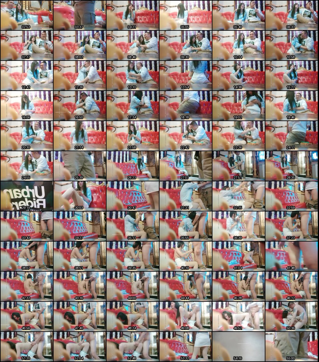 极品KTV探花：兼职学生妹白领商K诱惑9