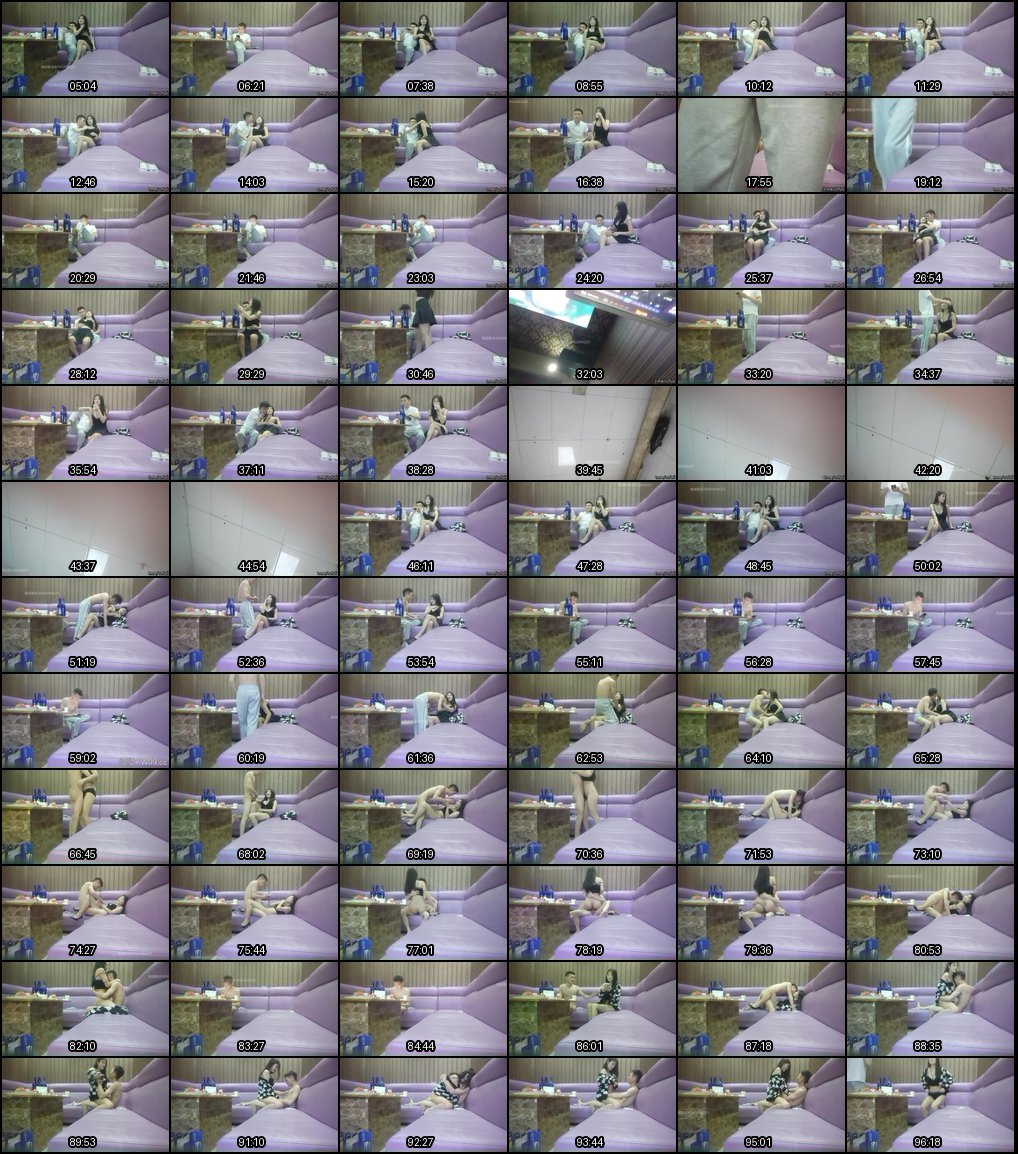 极品KTV探花：兼职学生妹白领的商K诱惑秀