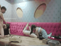 极品KTV探花：兼职学生妹白领商K诱惑第7弹