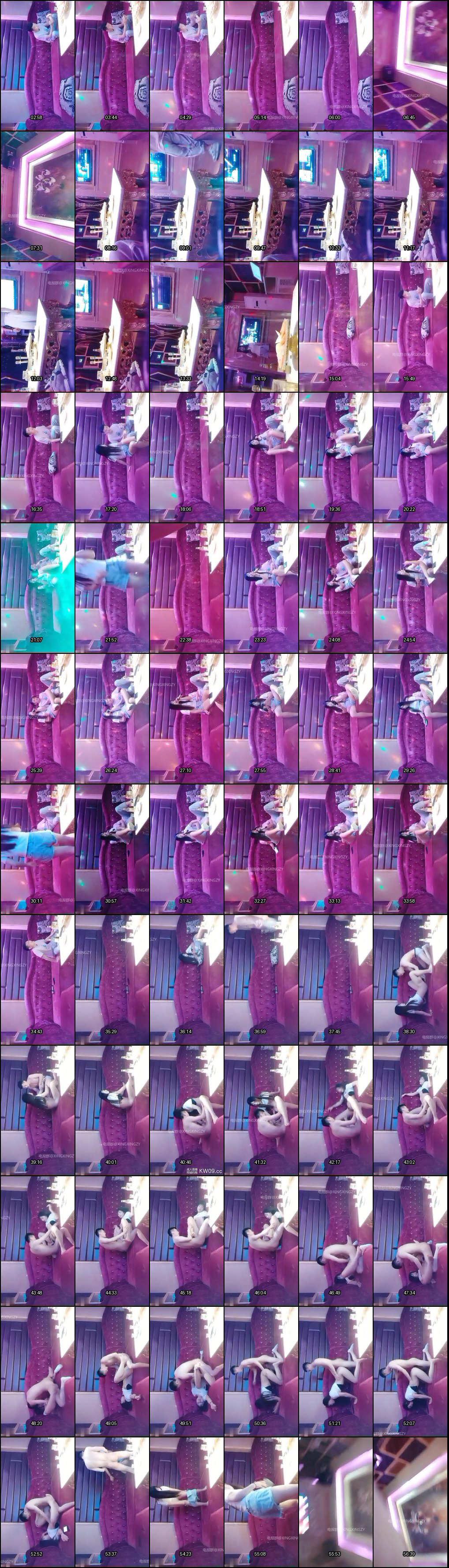 极品KTV探花：兼职学生妹白领的诱惑表演