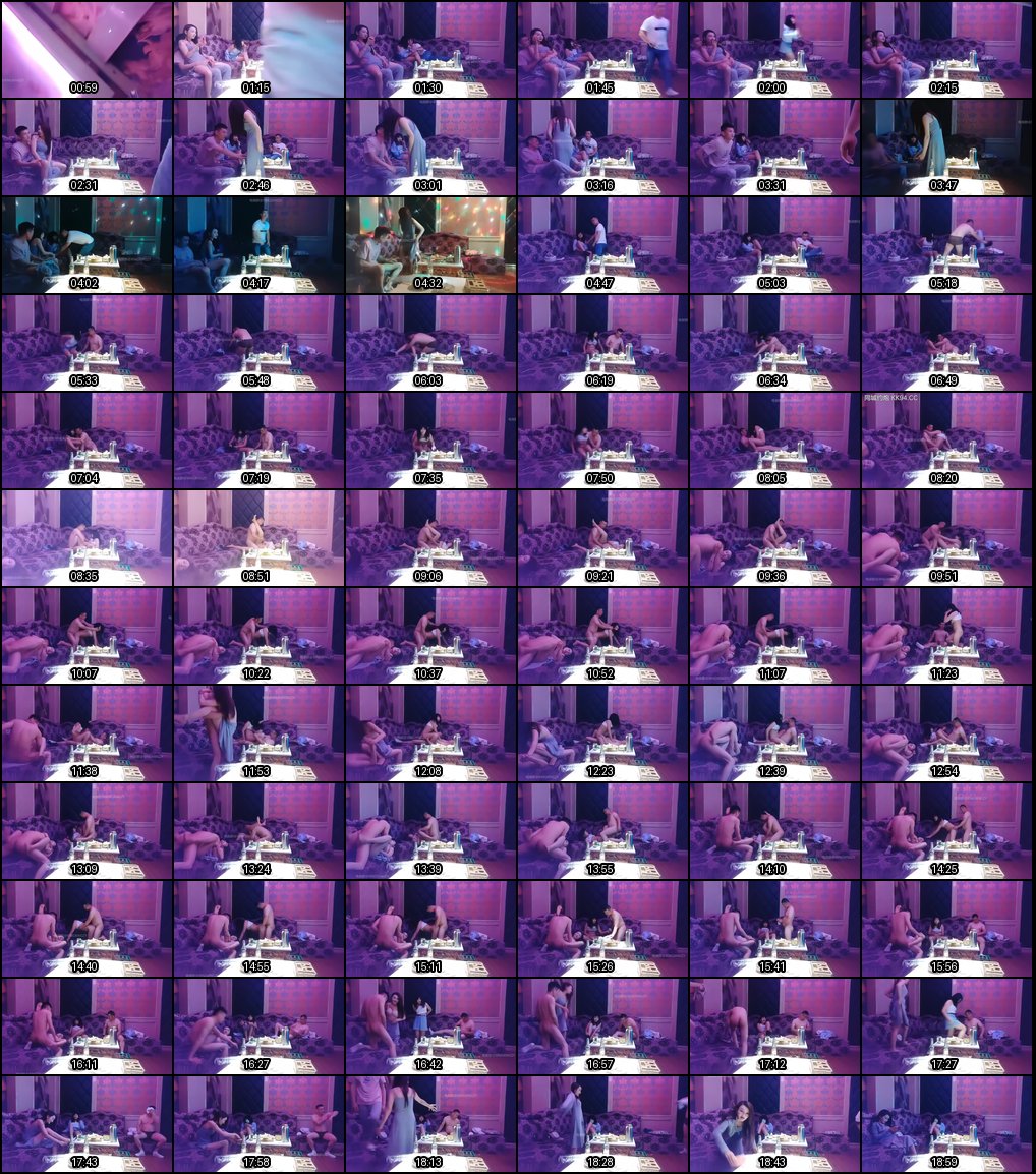 极品KTV探花第五弹：兼职学生妹白领商K诱惑