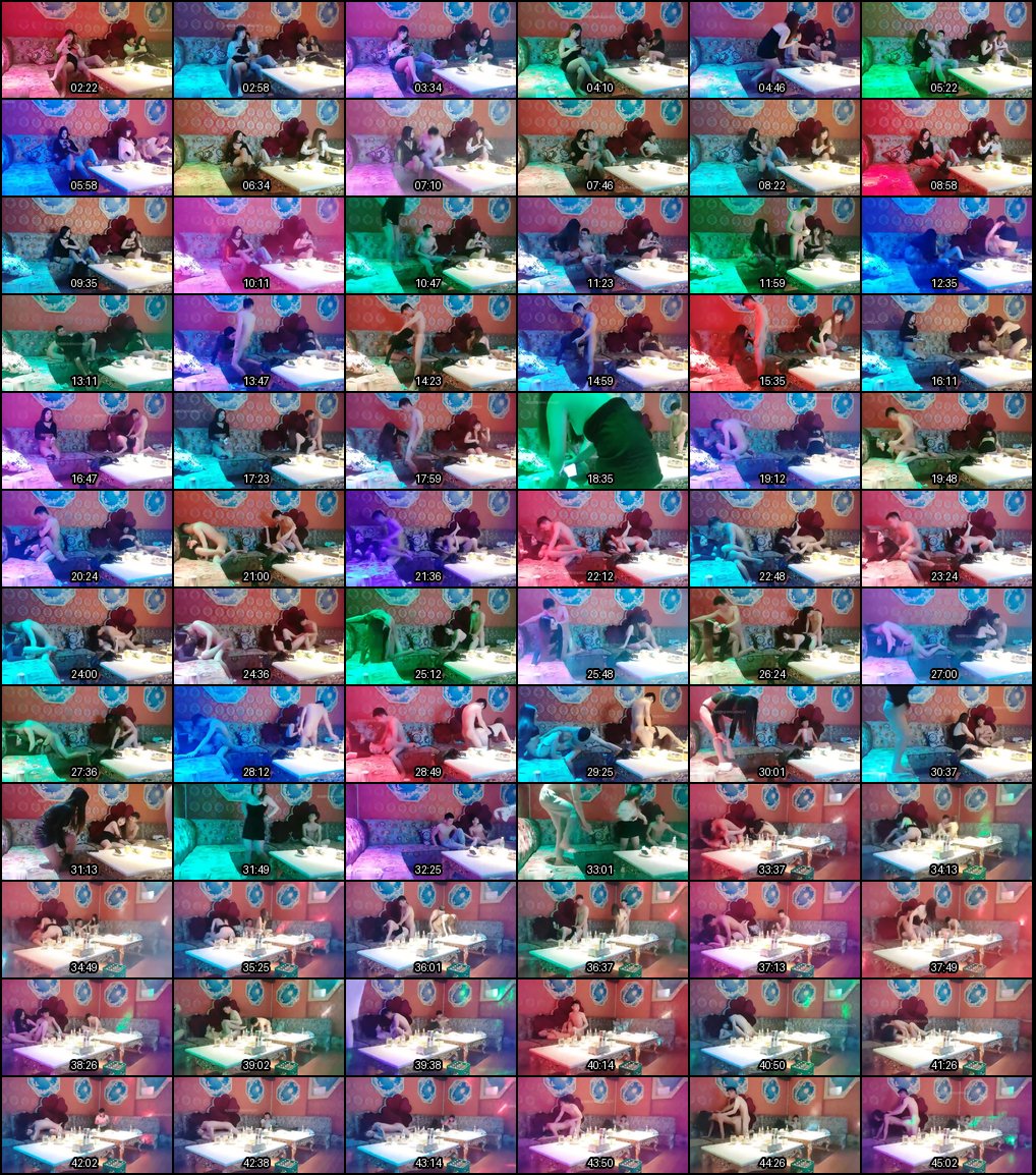 极品KTV探花：兼职学生妹白领的商K诱惑_3