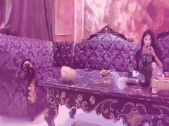 极品KTV探花：兼职学生妹白领的商K诱惑_1