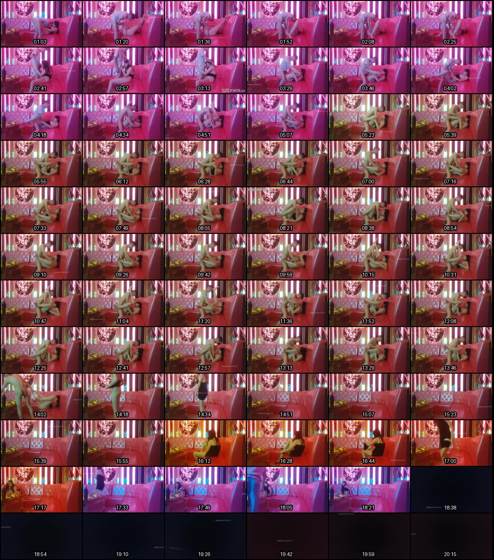 极品KTV探花：兼职学生妹白领商K诱惑