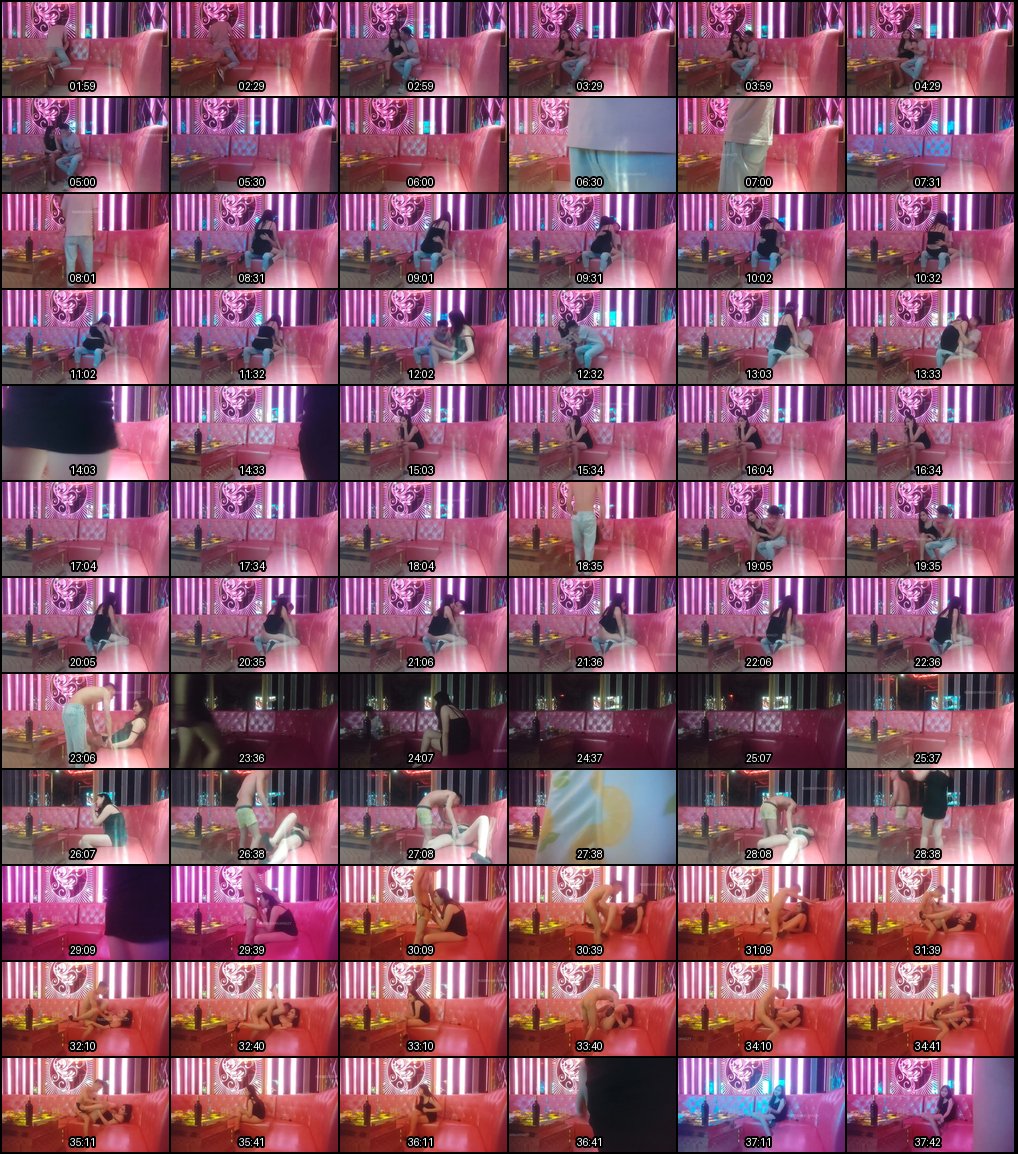 极品KTV探花：兼职学生妹白领的商K诱惑