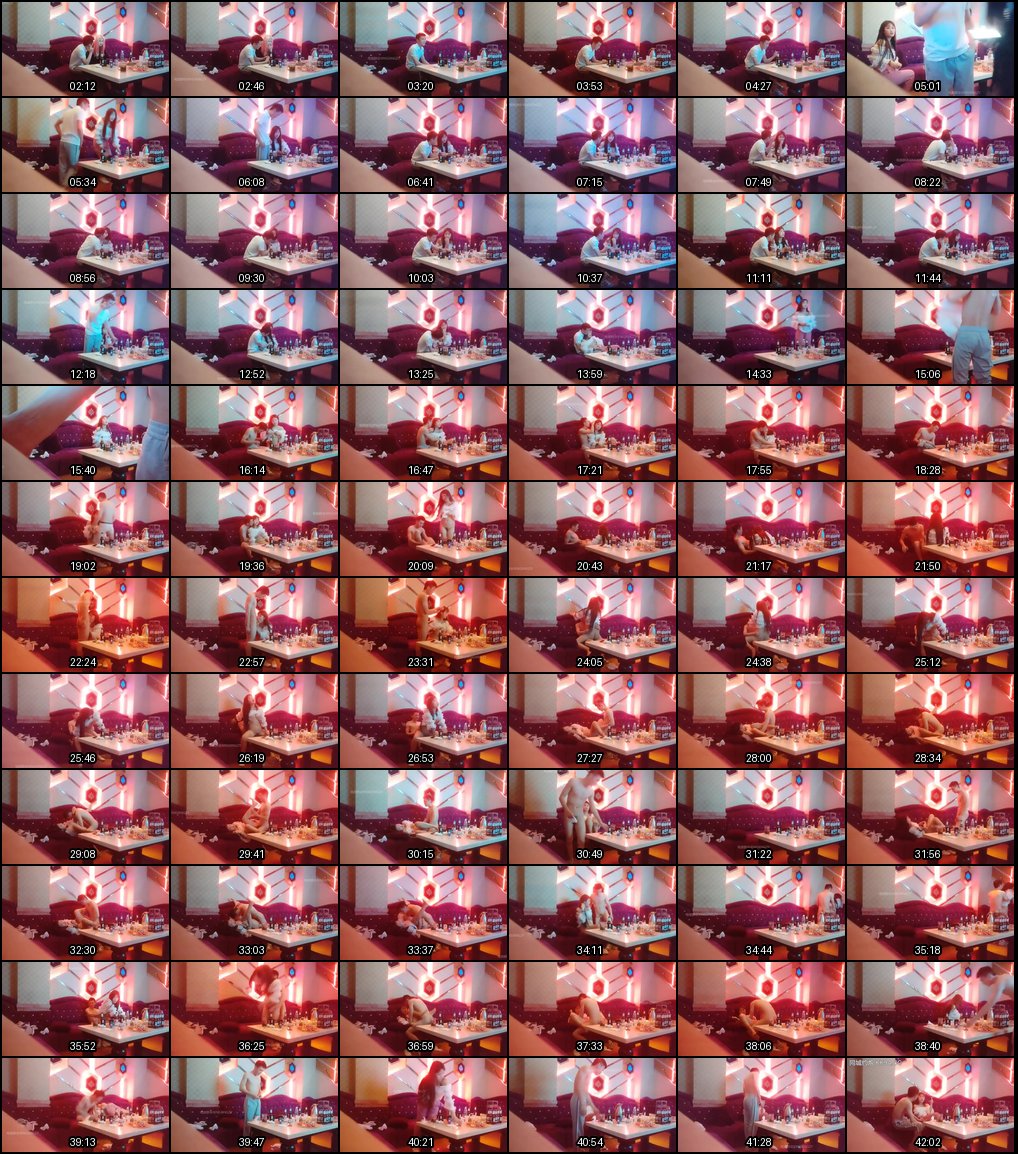 极品KTV探花：兼职学生妹白领的商K诱惑_1