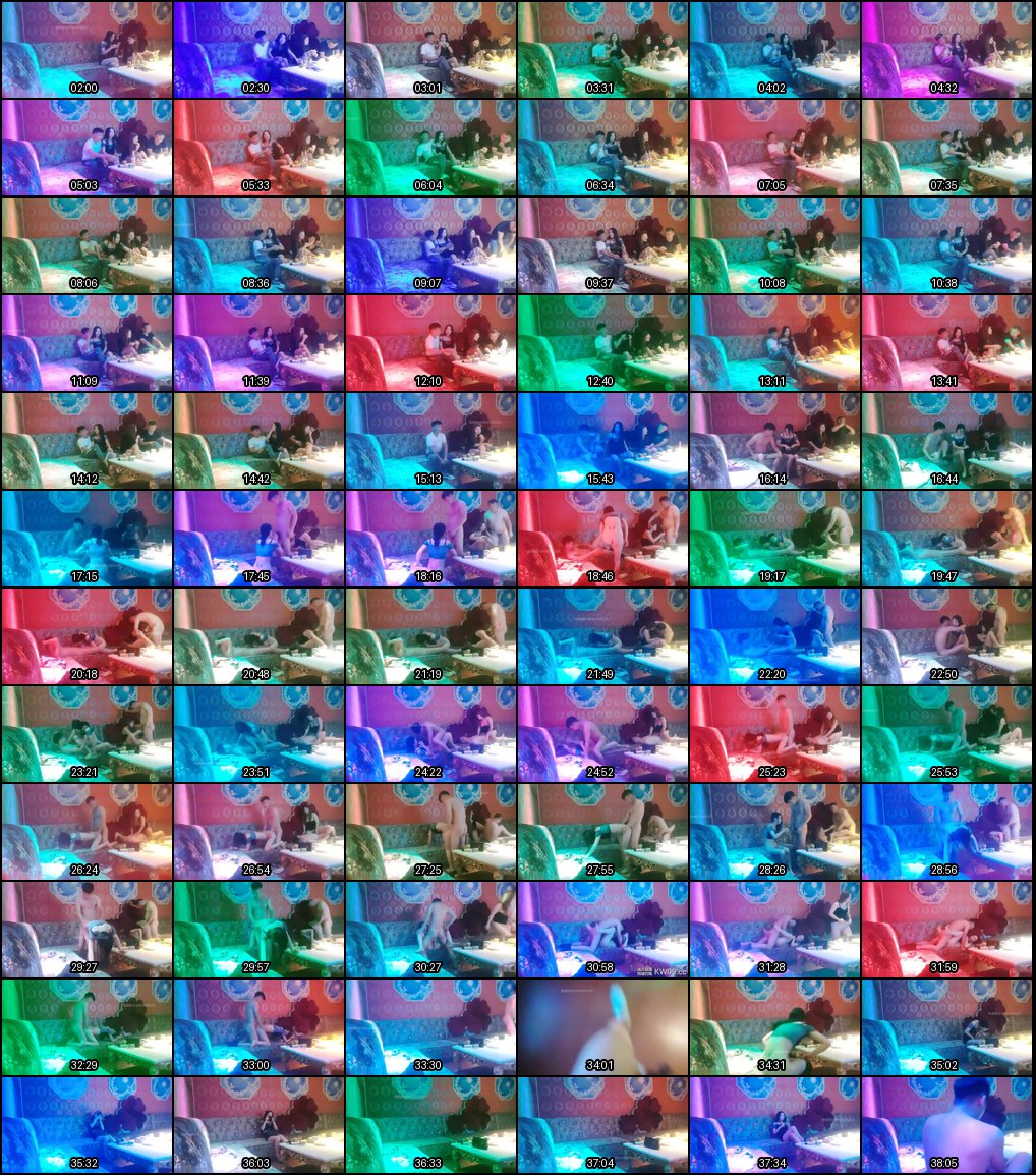 极品KTV探花：兼职学生妹白领的私密诱惑_1