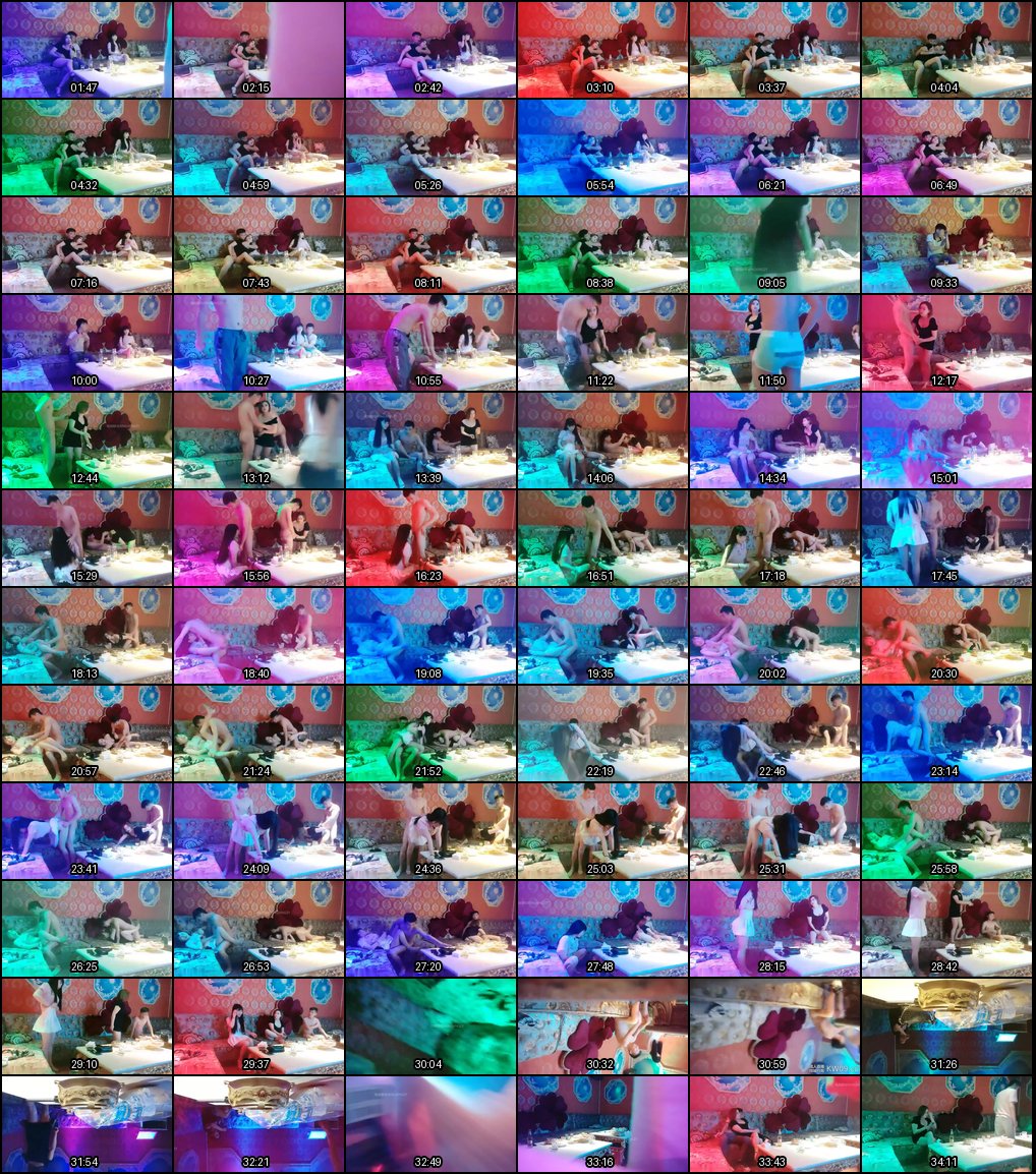 极品KTV探花：兼职学生妹白领的商K诱惑