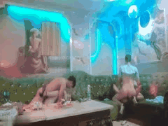 极品KTV探花：兼职学生妹白领的商K诱惑_2