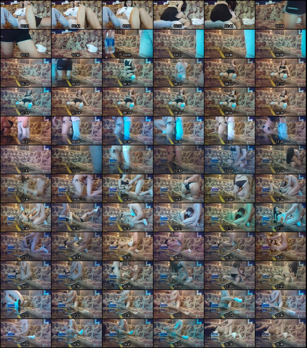 极品KTV探花：兼职学生妹白领的商K诱惑_3