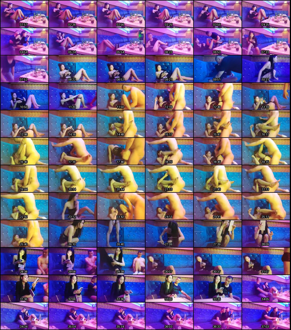 极品KTV探花：兼职学生妹白领的私密诱惑