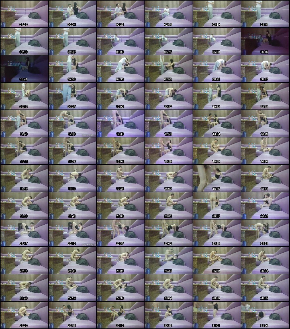 极品KTV探花：兼职学生妹白领的诱惑表演