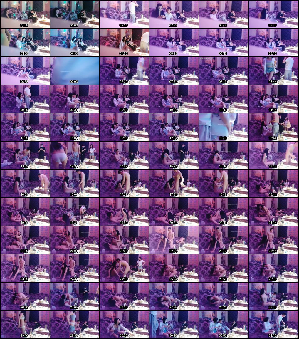 极品KTV探花：商K兼职学生妹白领诱惑系列