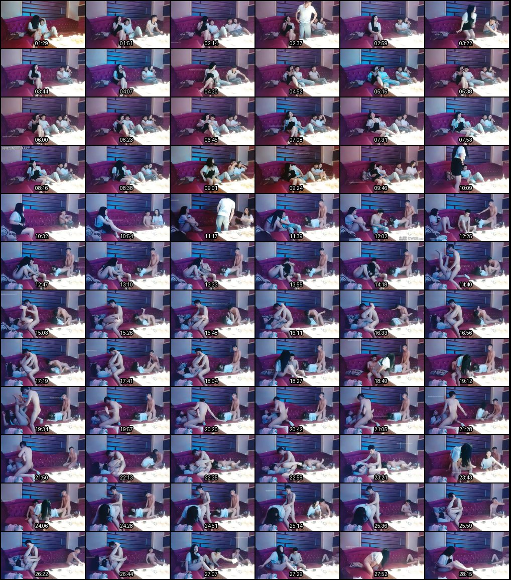 极品KTV探花：兼职学生妹白领的商K诱惑