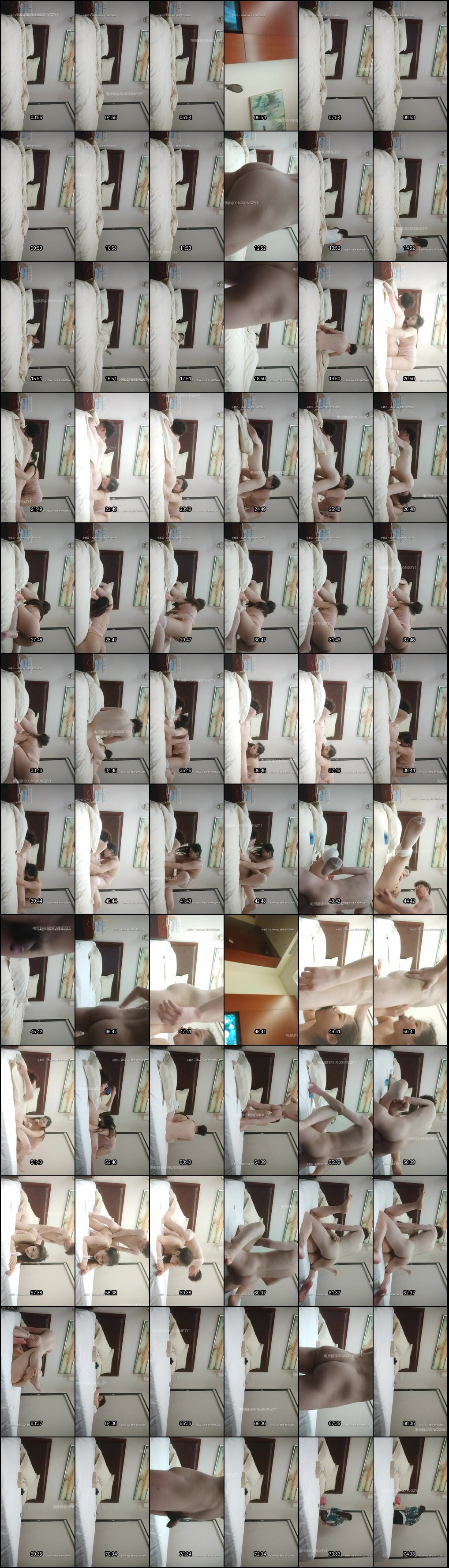 利哥探花直播：真实刺激约啪合集 - 少妇毒龙探索