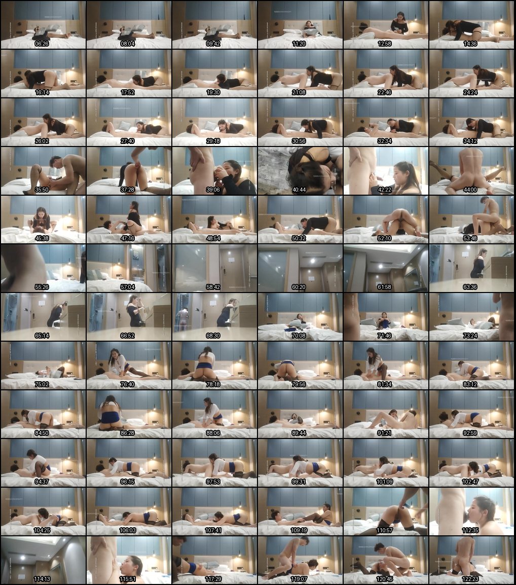 利哥探花直播：真实刺激约啪合集2 少妇毒龙激情