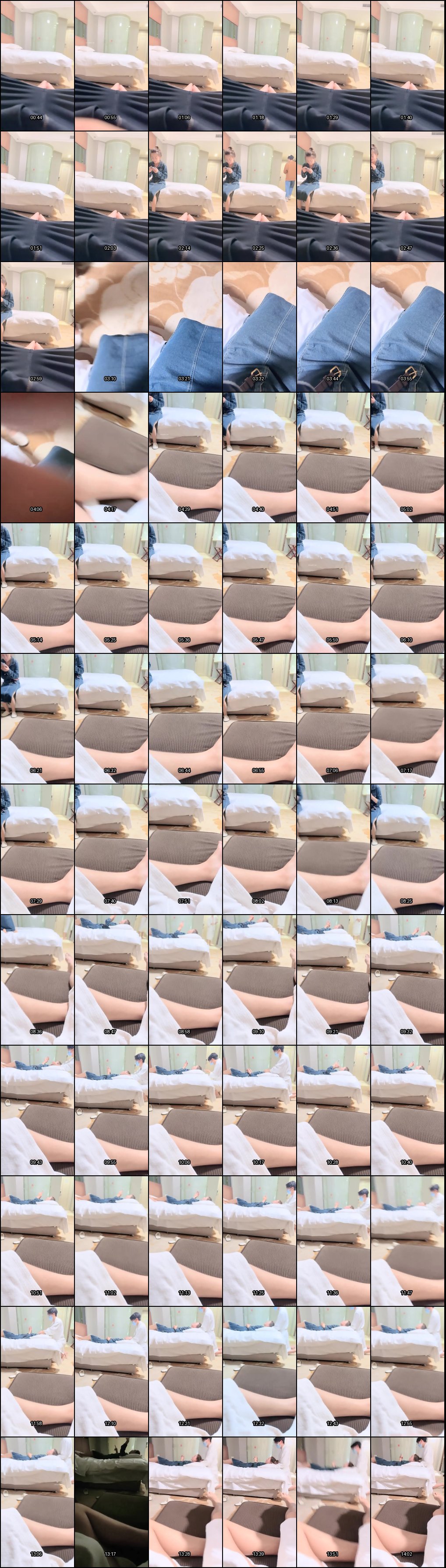 极品探花绿帽淫妻：找男技师3P换妻激战第三十二期第二集