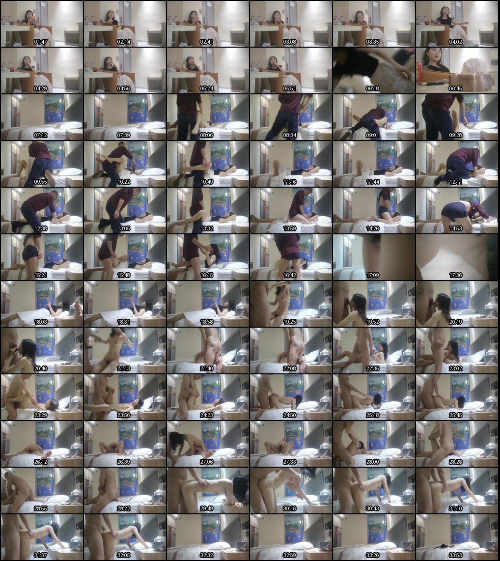 苗条轻熟女被大哥各种姿势猛操奶子乱晃 啊啊好爽还嫌射精太少