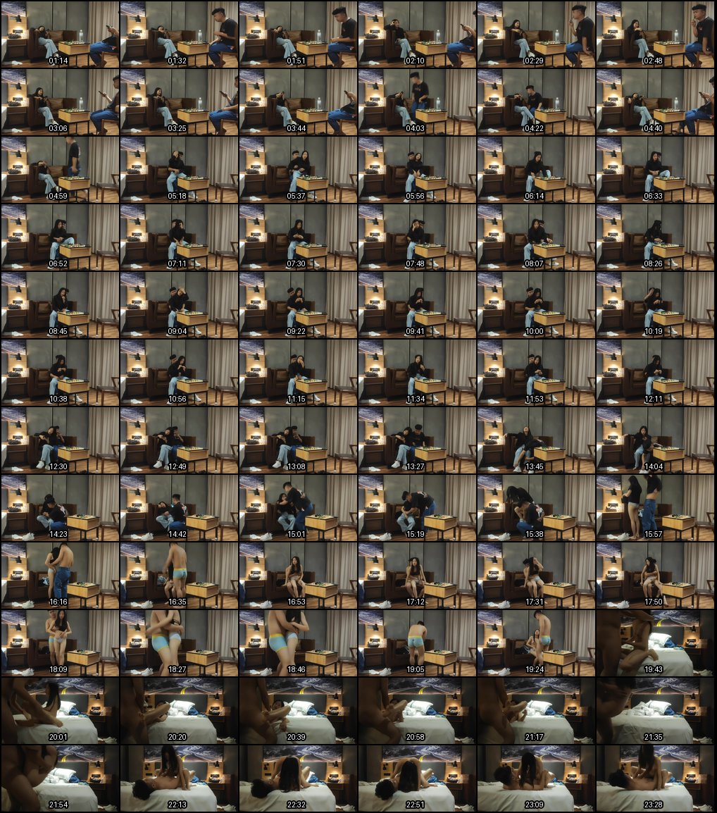 胖子探花激情约战：极品长腿外围妹内裤揉穴骑乘，抱操侧入超近距离大战