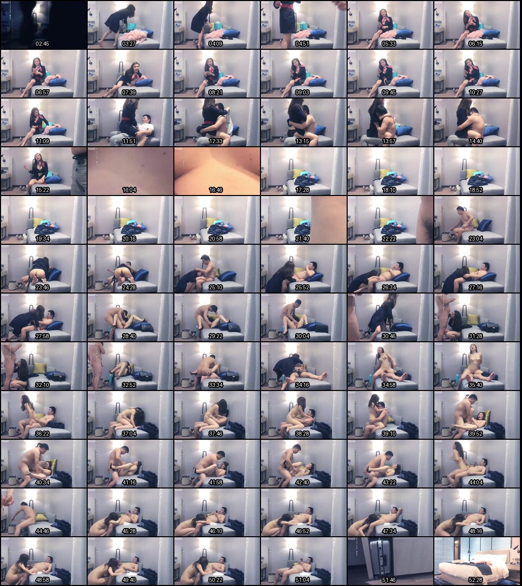 太子探花：极品高颜值空姐制服诱惑，气质高雅口爆颜射