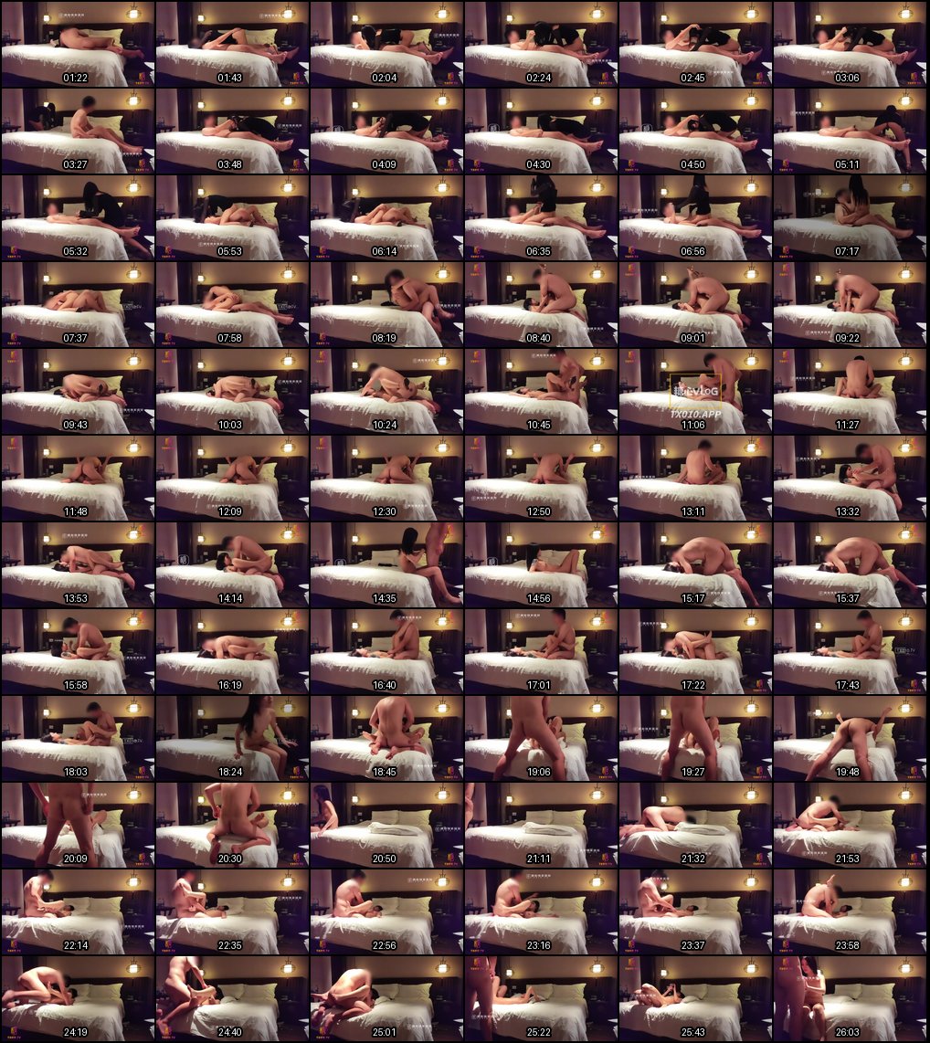 糖心探花：高颜长腿前台小姐姐狂爱口爆，射精后舔净超诱人