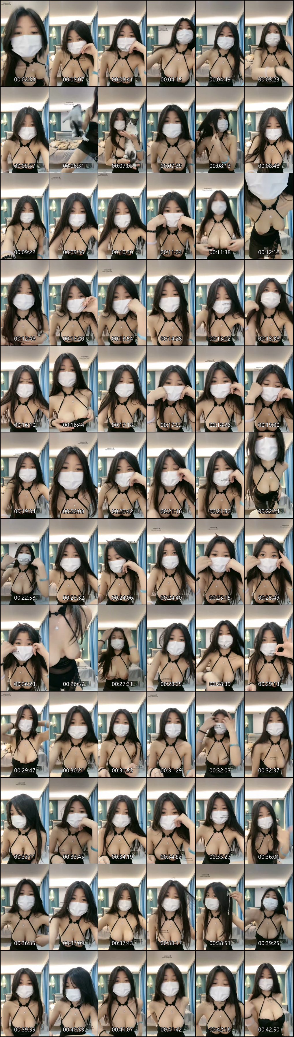 十八岁课代表媛媛的课堂秘密诱惑纯真少女瞬间变身欲女