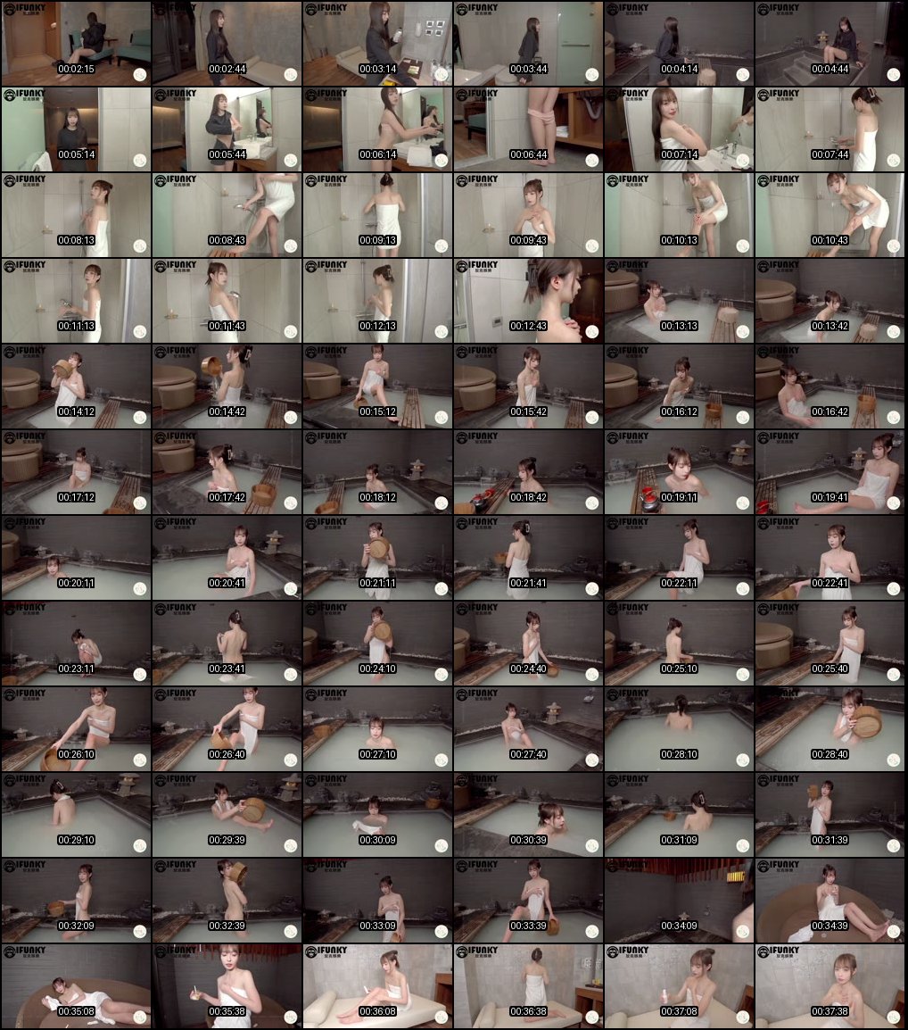 台湾温泉美女钢琴老师Ariel 汤中私密诱惑 湿热缠绵的钢琴旋律