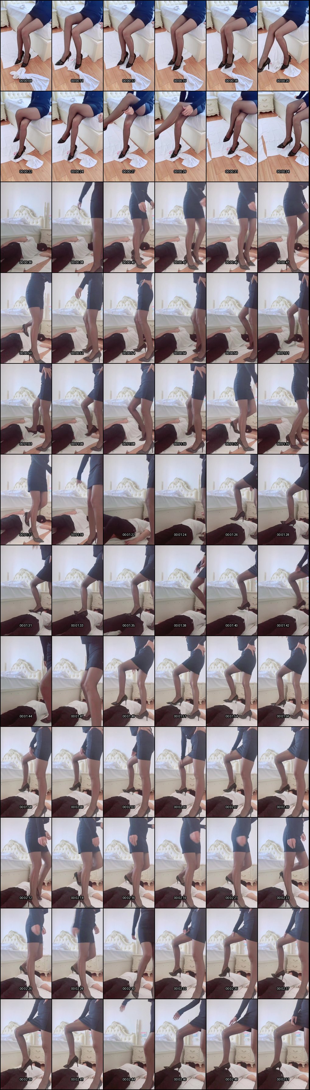 星野老师丝袜足交调教学生萝莉_主人玩弄潮吹群P高潮喷射