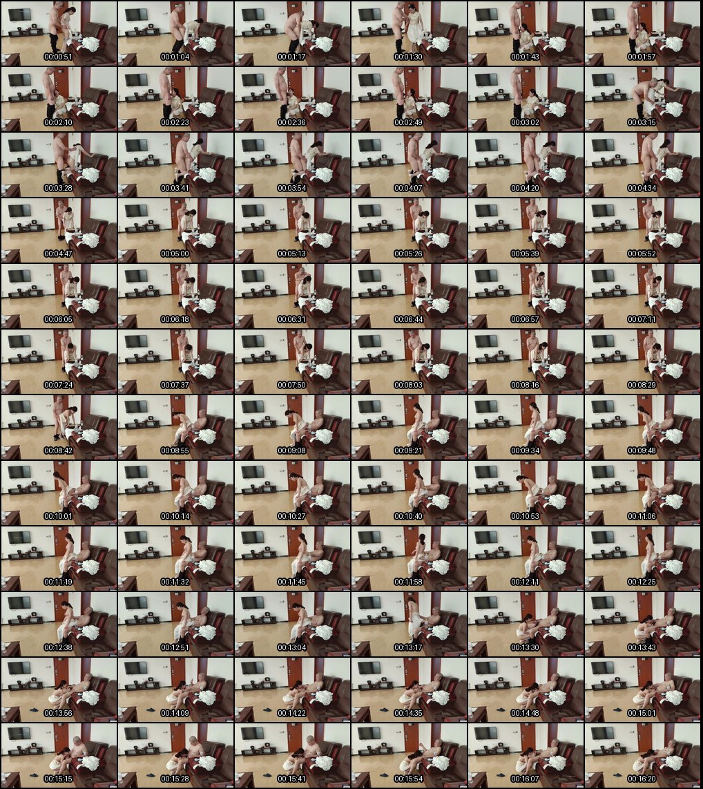 福州初中女老师惊人反差_家中与光头情人狂野缠绵_欲罢不能的激情碰撞