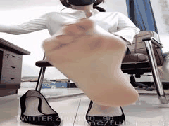 若若老师足控诱惑：Twitter定制福利视频