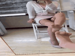 推特爆火：若若老师第二期诱惑教学