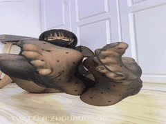 若若老师推特诱惑课堂第三弹：禁忌师生情