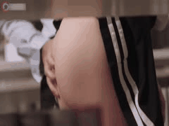 图书馆禁忌潜规则：清纯双马尾学生妹被变态老师威胁爆操白虎嫩穴，边做边学不能落下功课！