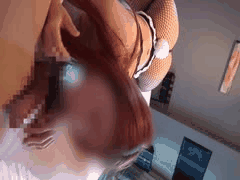 【8小时狂射6次】网袜学生妹被学长征服的激情之夜