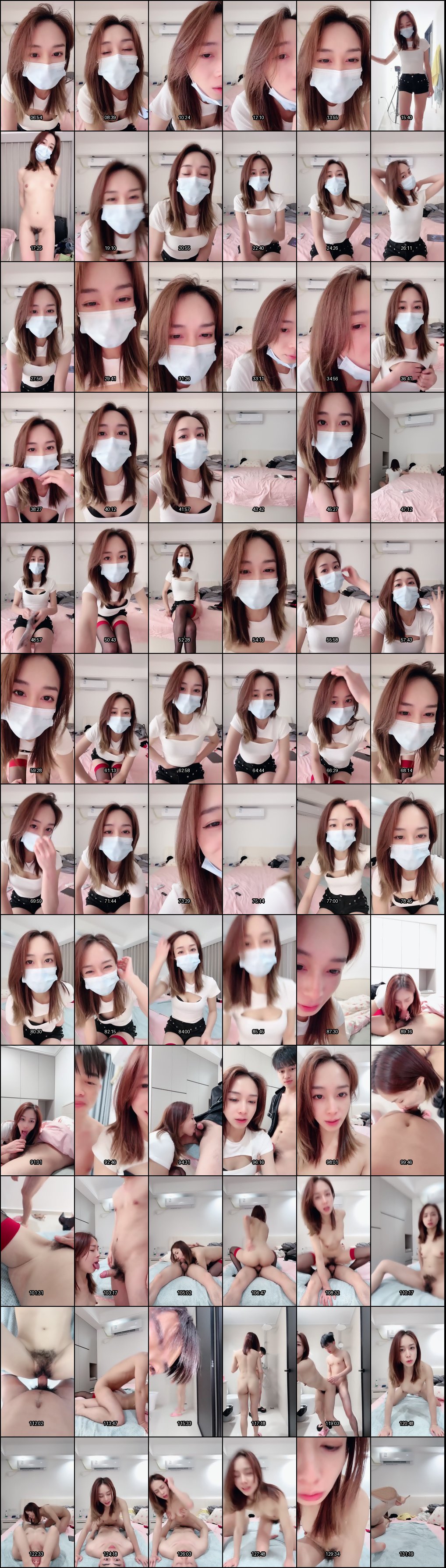 国产主播老师角色扮演：你水好多潮吹高潮！无水印part1