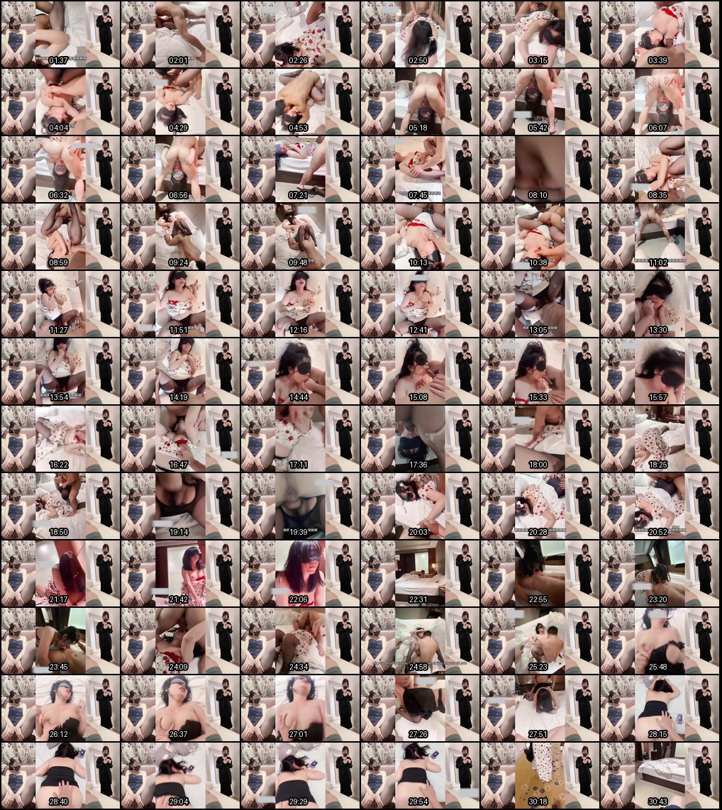 真实绿帽：清纯幼师老婆首次3P被建筑工人狂操，哭喊求饶却欲仙欲死！