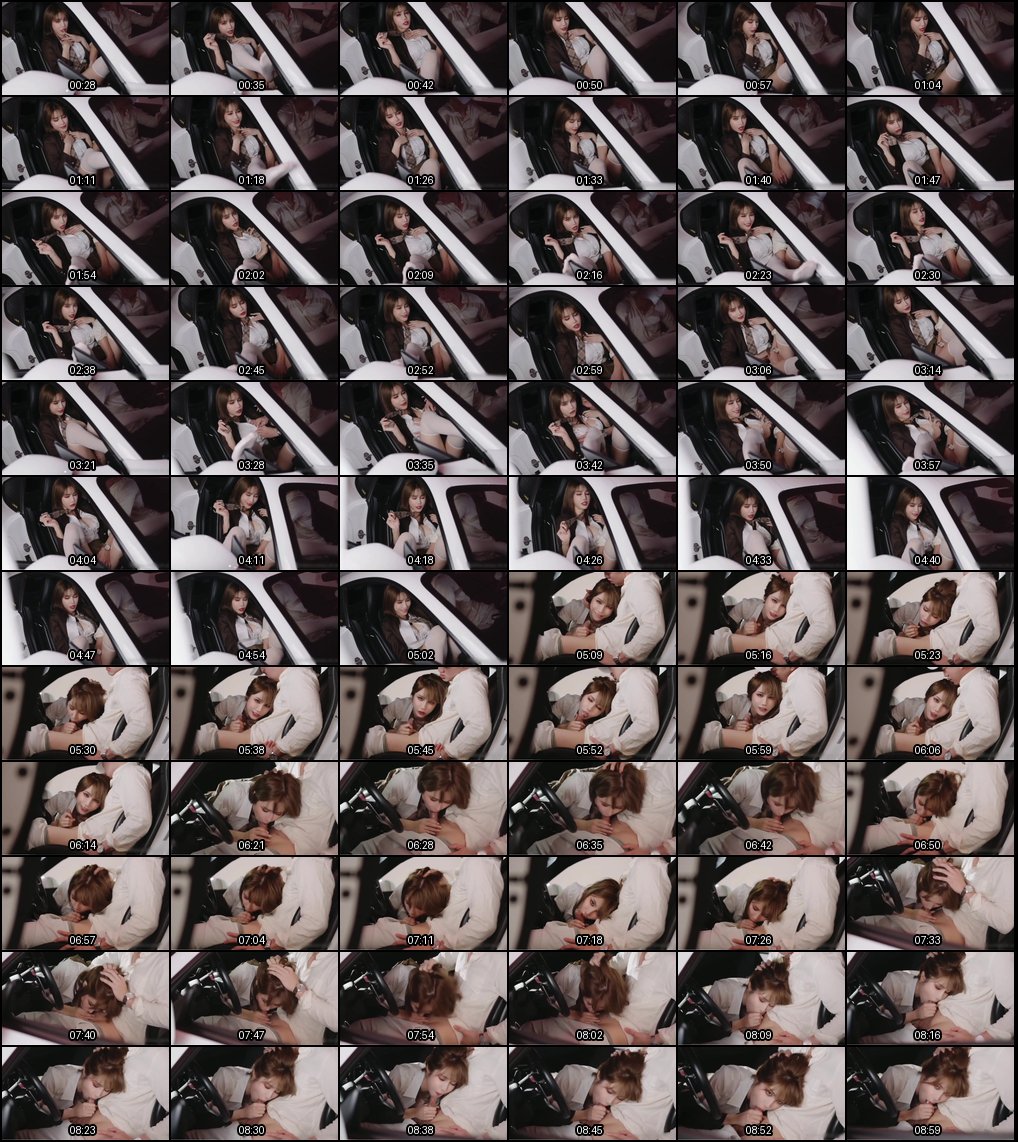 辛尤里绝美翘乳梦幻女神！叛逆学生妹与男教师最大尺度车震激情